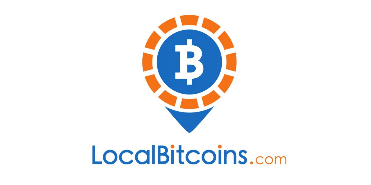 Les transactions sur le Dark Web de LocalBitcoins ont chuté de 70%