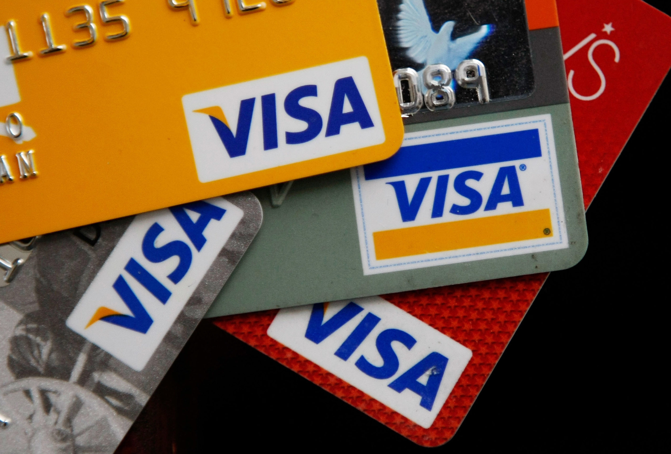 Visa annonce sa feuille de route pour faciliter les paiements en cryptomonnaie