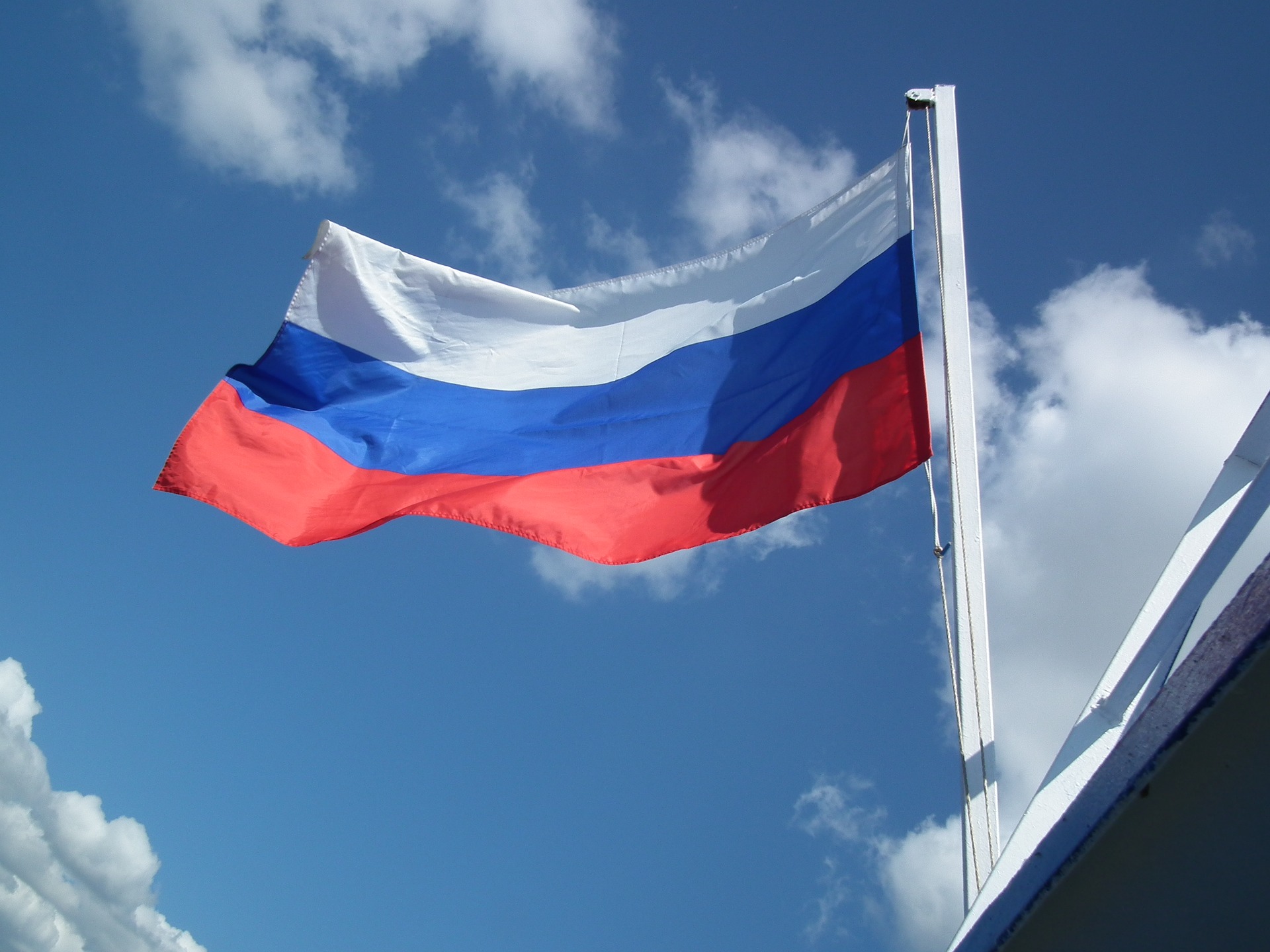 La  Russie s’attaque aux dépôts anonymes sur les portefeuilles  en ligne