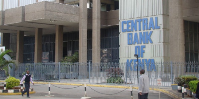 Afrique: La banque centrale du Kenya étudie la possibilité de lancer un CBDC