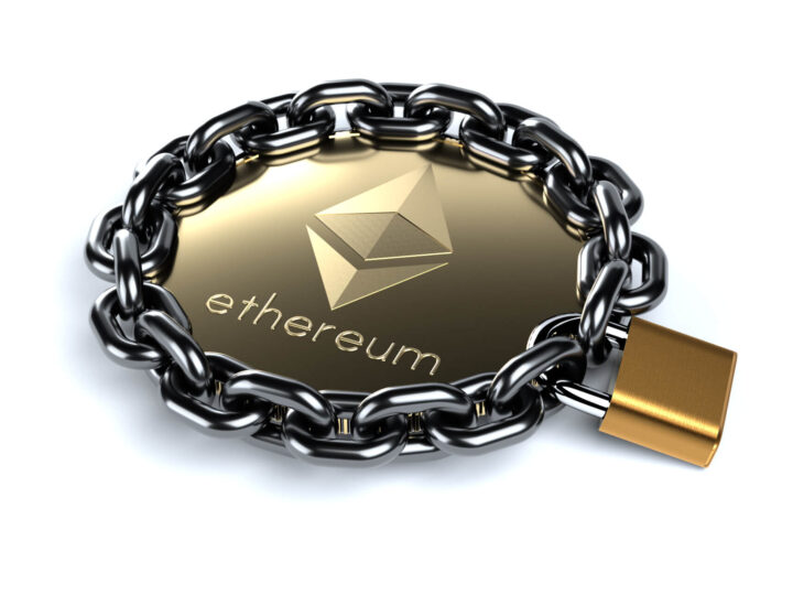 Plus de 3 milliards de dollars d’Ethereum sont bloqués dans ETH 2.0