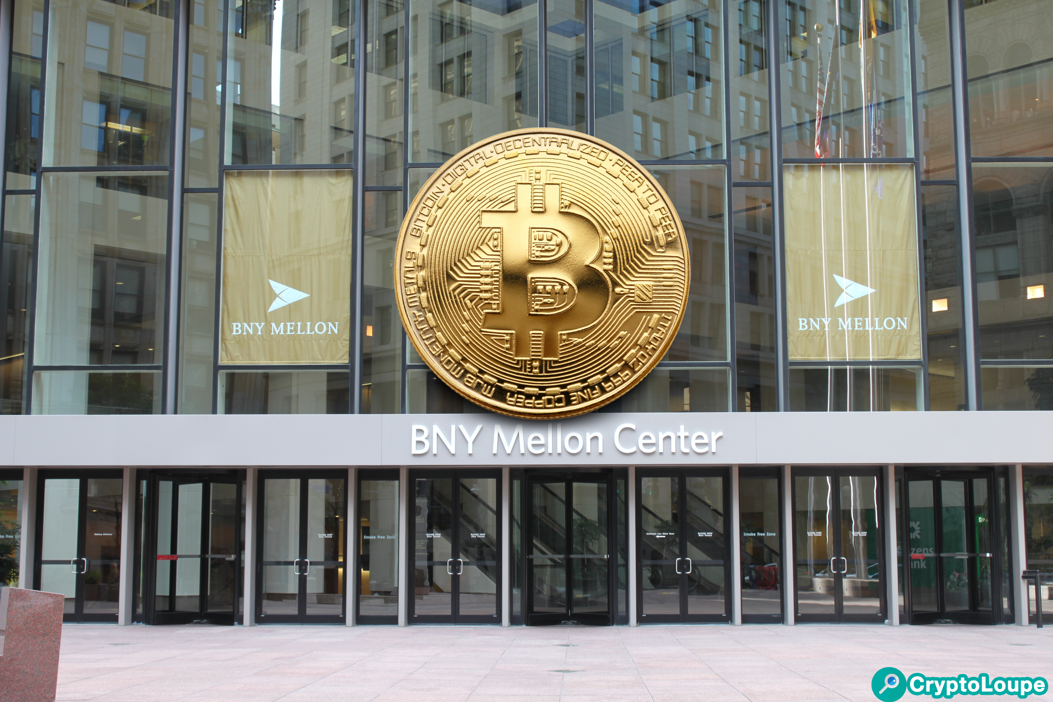 La plus ancienne banque américaine BNY Mellon proposera des services Bitcoin