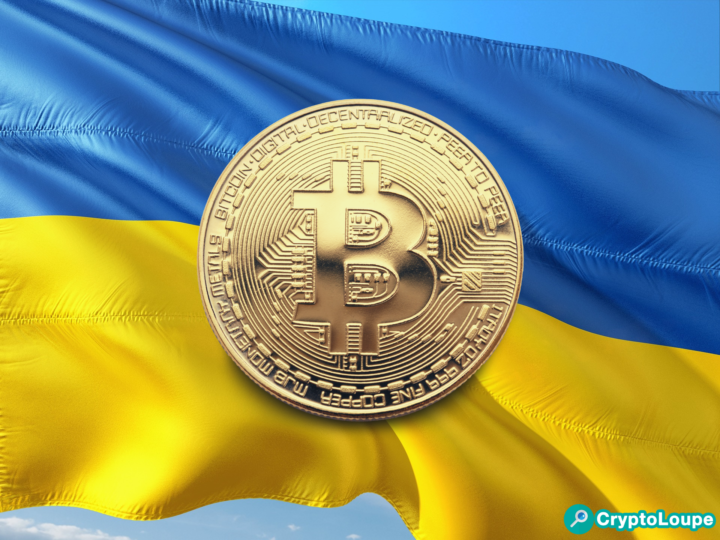 Des responsables du gouvernement ukrainien possèdent du Bitcoin (BTC)