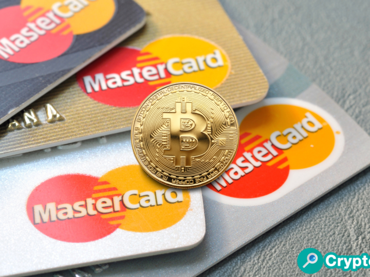 Mastercard va permettre aux banques et aux commerçants d’offrir des services crypto