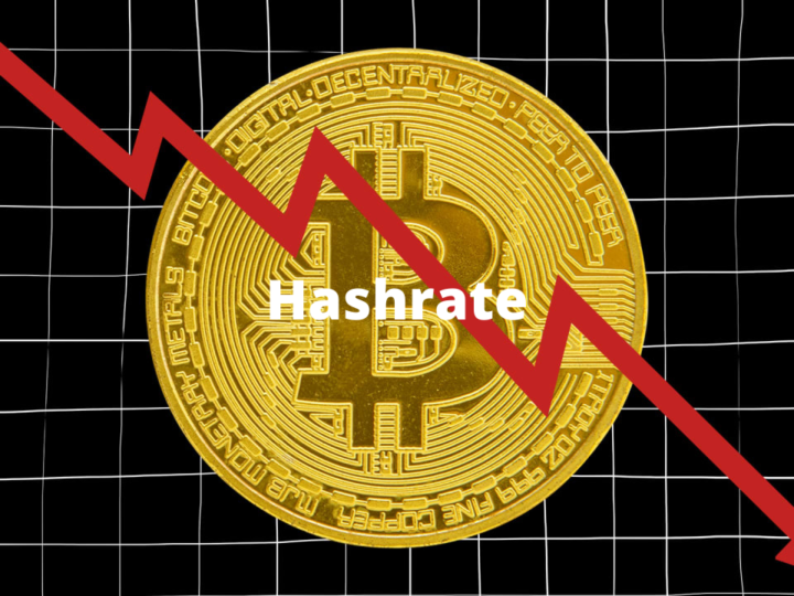 Kazakhstan: Une coupure d’internet fait chuter le hashrate du Bitcoin